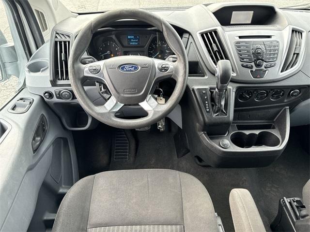 used 2018 Ford Transit-350 car, priced at $31,990