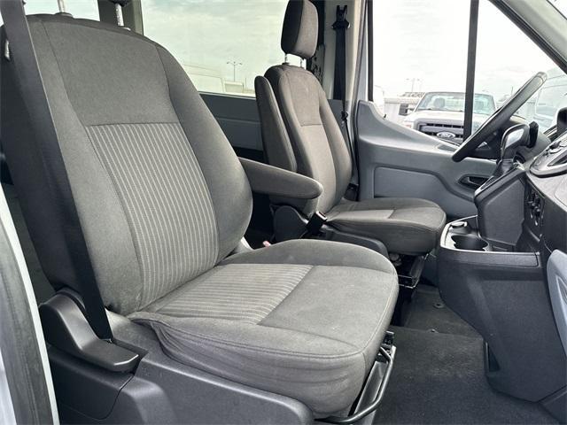 used 2018 Ford Transit-350 car, priced at $28,981