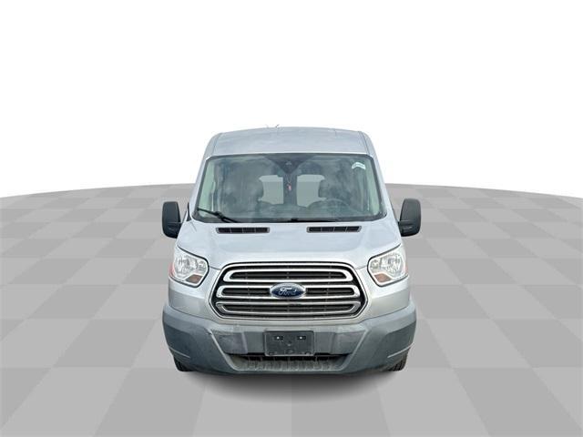 used 2018 Ford Transit-350 car, priced at $28,981