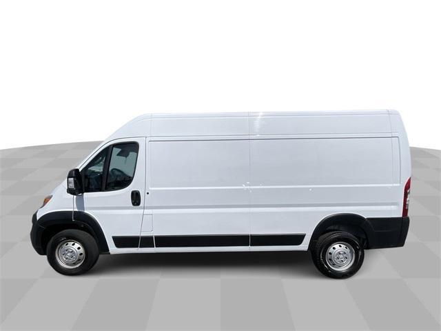 used 2023 Ram ProMaster 2500 car, priced at $38,981