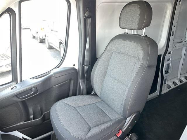 used 2023 Ram ProMaster 2500 car, priced at $38,981