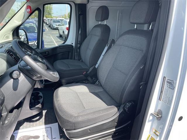 used 2023 Ram ProMaster 2500 car, priced at $38,981