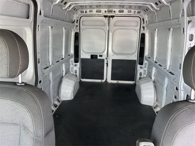 used 2023 Ram ProMaster 2500 car, priced at $38,981