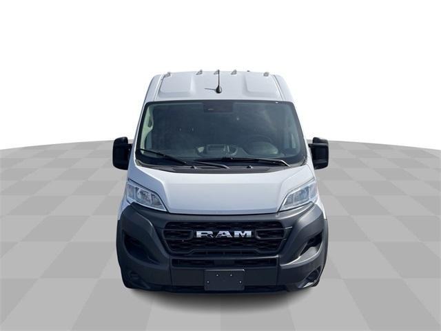 used 2023 Ram ProMaster 2500 car, priced at $38,981