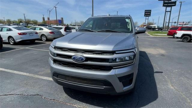 used 2022 Ford Expedition car, priced at $37,990