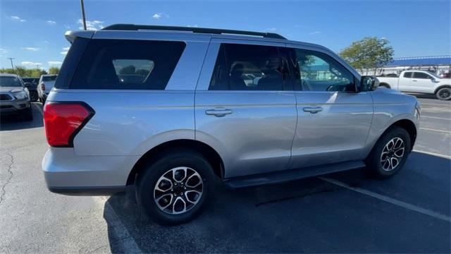 used 2022 Ford Expedition car, priced at $36,981