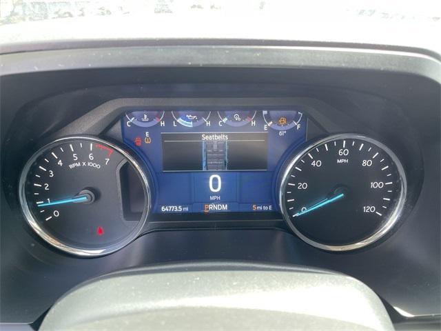 used 2022 Ford Expedition car, priced at $37,990