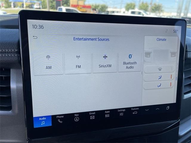 used 2022 Ford Expedition car, priced at $36,981