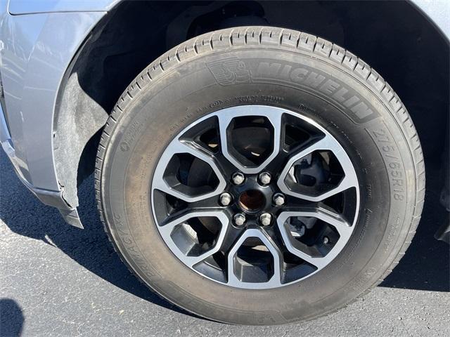 used 2022 Ford Expedition car, priced at $36,981