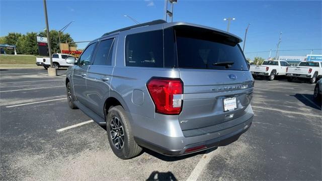 used 2022 Ford Expedition car, priced at $36,981