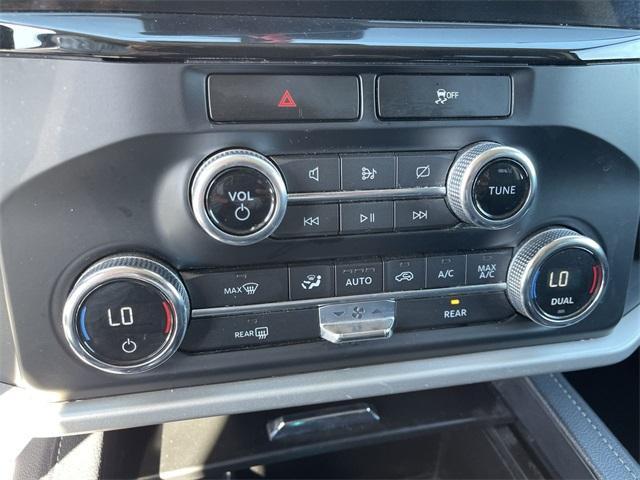 used 2022 Ford Expedition car, priced at $36,981