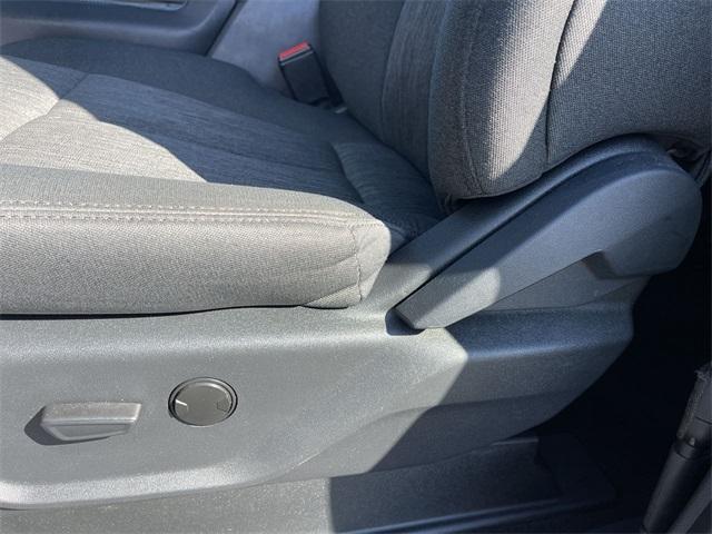 used 2022 Ford Expedition car, priced at $36,981