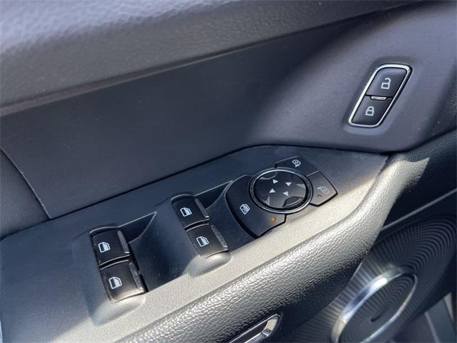 used 2022 Ford Expedition car, priced at $37,990