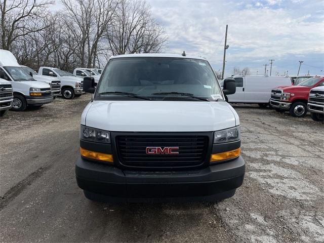 new 2024 GMC Savana 2500 car, priced at $51,037