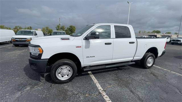 used 2021 Ram 2500 car