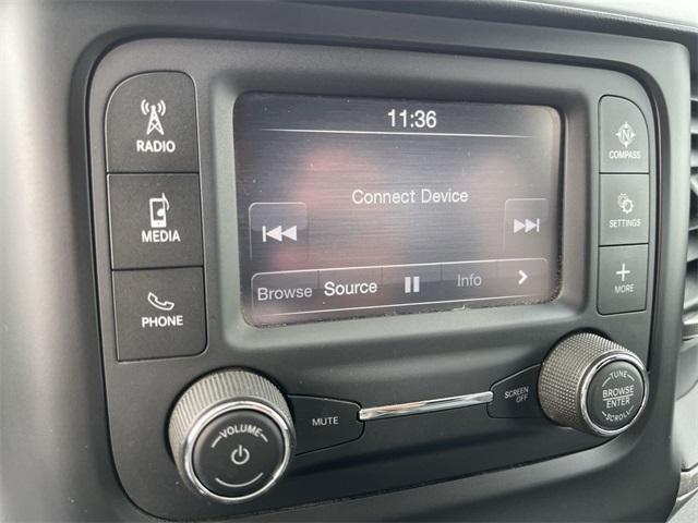 used 2021 Ram 2500 car