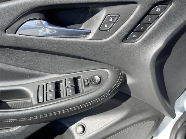 used 2020 Buick Envision car, priced at $17,990