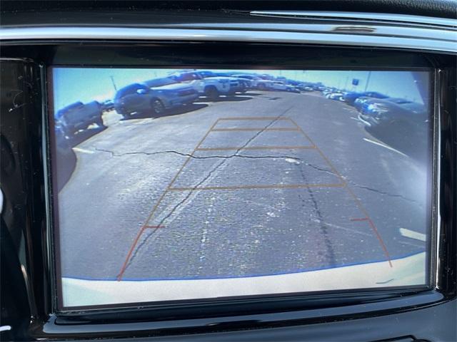 used 2020 Buick Envision car, priced at $17,990