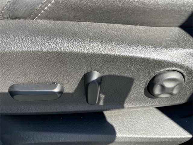 used 2020 Buick Envision car, priced at $17,990