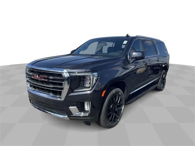 new 2024 GMC Yukon XL car, priced at $78,940