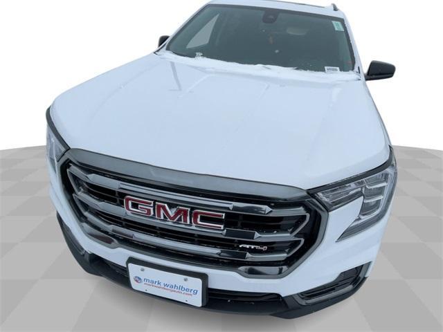 new 2024 GMC Terrain car, priced at $32,885