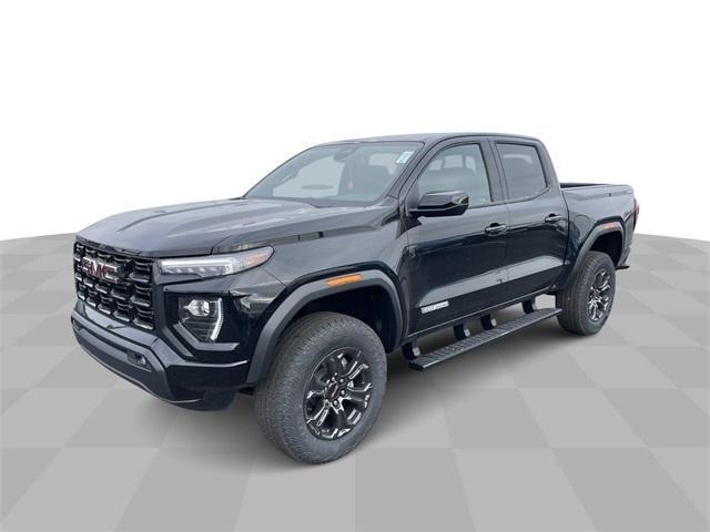 new 2024 GMC Canyon car, priced at $42,090