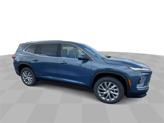 new 2025 Buick Enclave car, priced at $51,200