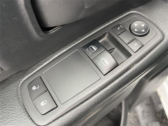 used 2021 Ram 3500 car, priced at $31,790