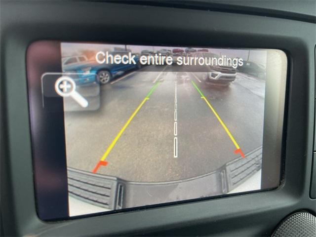 used 2021 Ram 3500 car, priced at $31,790