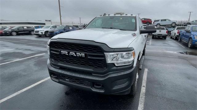 used 2021 Ram 3500 car, priced at $31,790