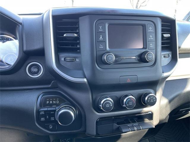 used 2020 Ram 1500 car, priced at $29,990