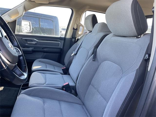 used 2020 Ram 1500 car, priced at $29,990