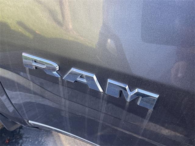 used 2020 Ram 1500 car, priced at $29,990