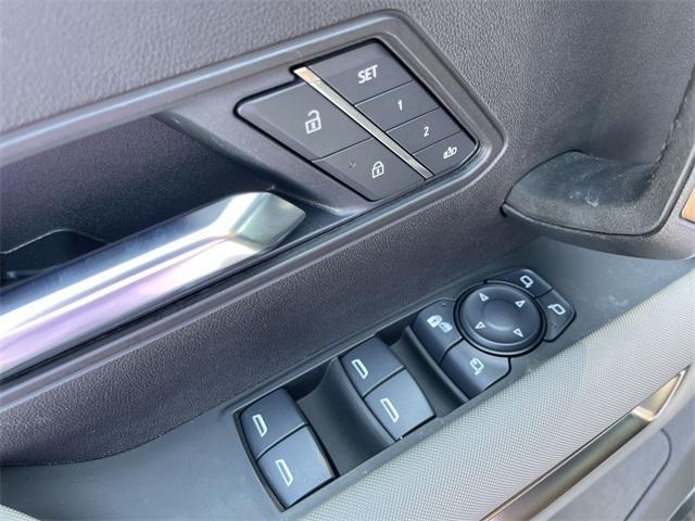 new 2025 GMC HUMMER EV SUV car, priced at $114,455