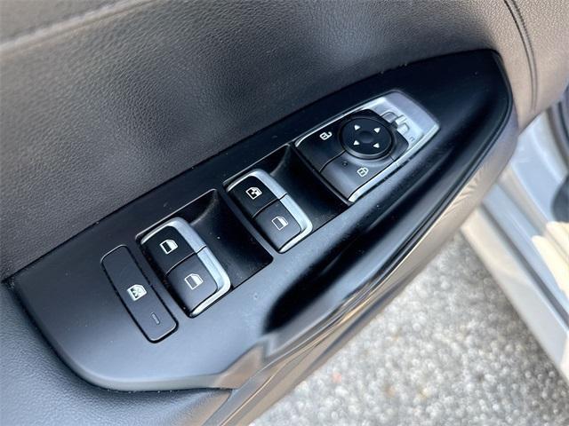 used 2024 Kia K5 car, priced at $24,991