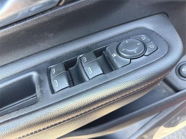 used 2019 GMC Terrain car, priced at $16,991
