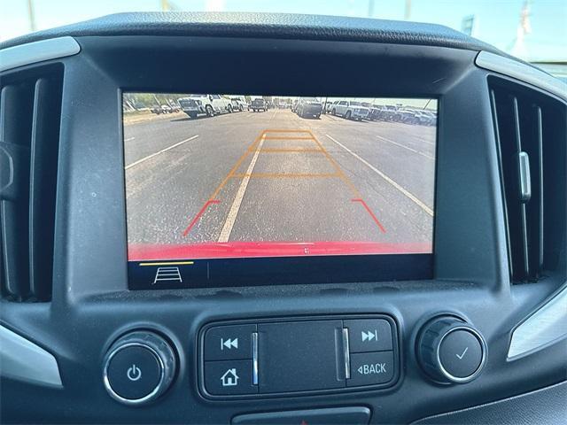 used 2019 GMC Terrain car, priced at $16,991