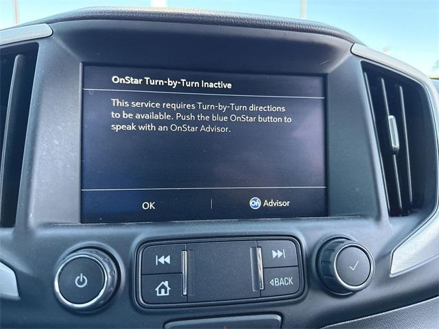 used 2019 GMC Terrain car, priced at $16,991