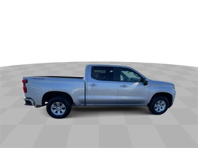 used 2019 Chevrolet Silverado 1500 car, priced at $32,990