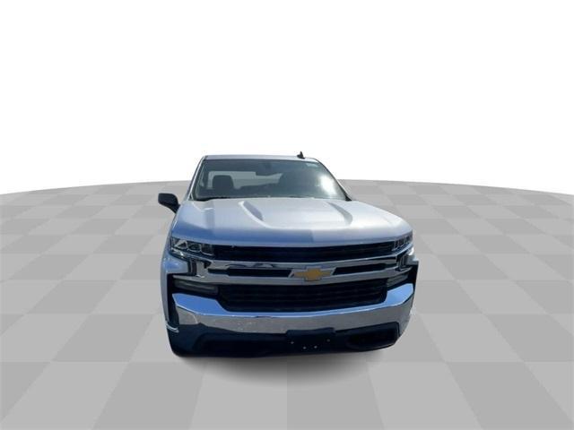 used 2019 Chevrolet Silverado 1500 car, priced at $32,990