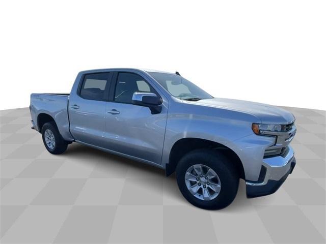 used 2019 Chevrolet Silverado 1500 car, priced at $32,990