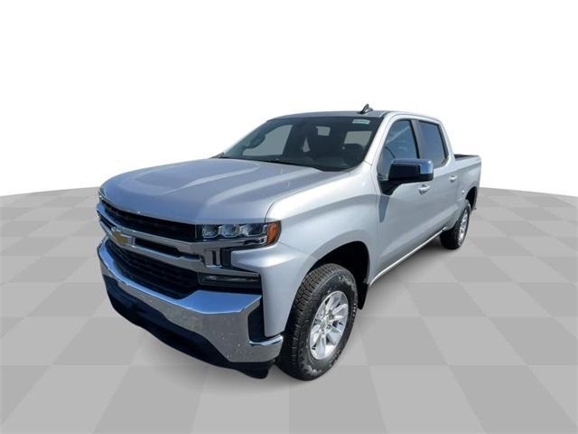 used 2019 Chevrolet Silverado 1500 car, priced at $32,990