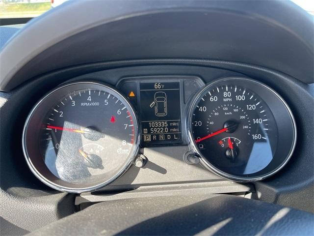 used 2013 Nissan Rogue car, priced at $9,888