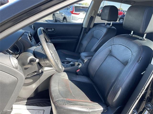 used 2013 Nissan Rogue car, priced at $9,888