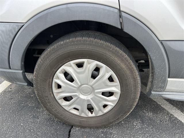 used 2018 Ford Transit-350 car, priced at $29,990