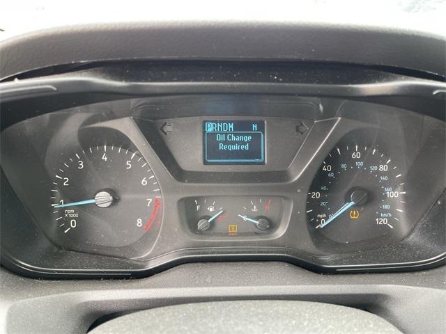 used 2018 Ford Transit-350 car, priced at $29,990