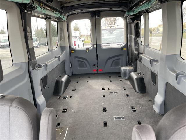 used 2018 Ford Transit-350 car, priced at $29,990