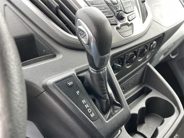used 2018 Ford Transit-350 car, priced at $29,990