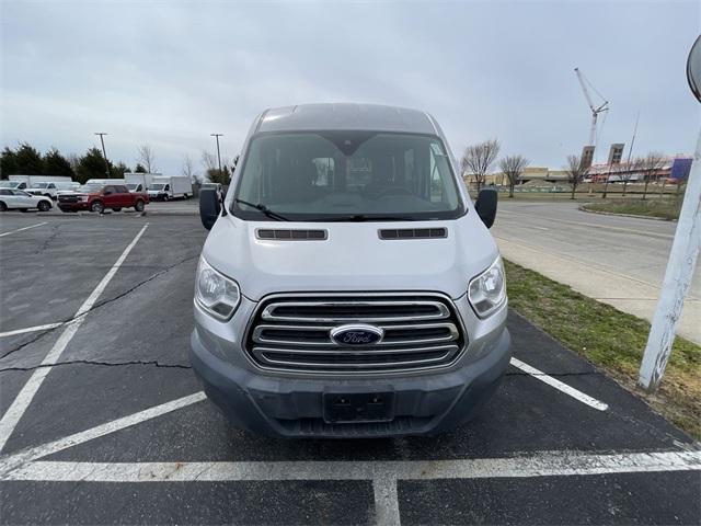 used 2018 Ford Transit-350 car, priced at $29,990