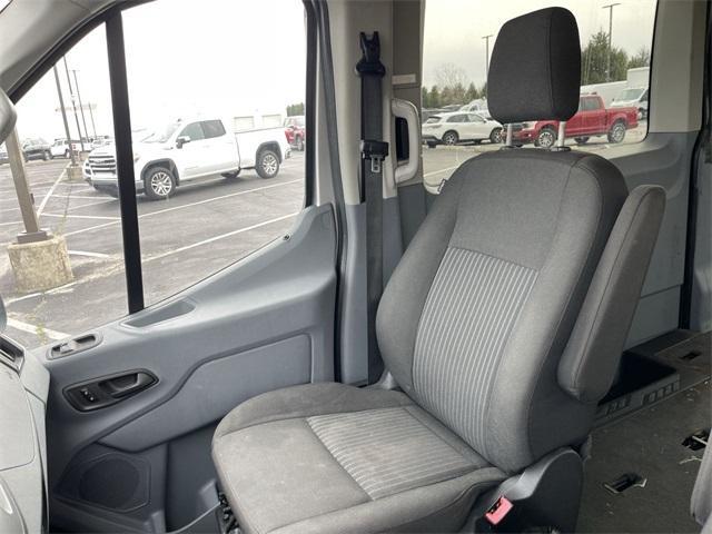 used 2018 Ford Transit-350 car, priced at $29,990